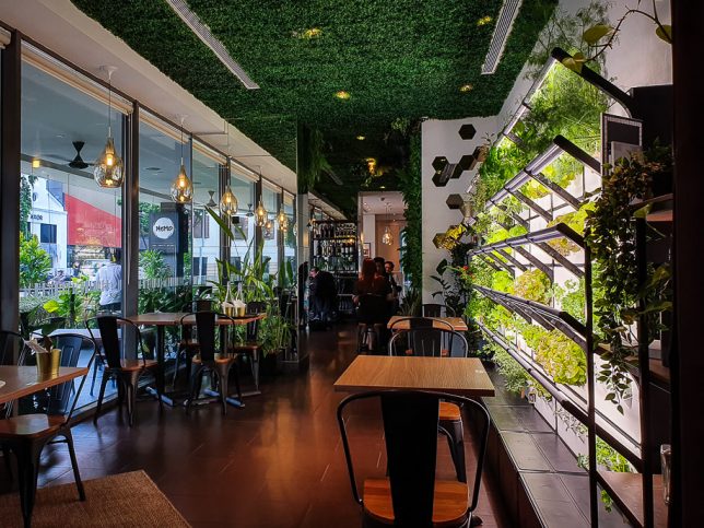 Memo at Studio M Hotel