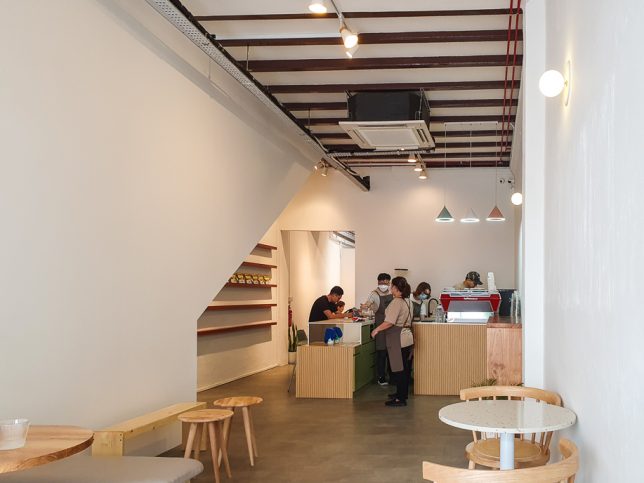 Humble Origins Coffee Roasters