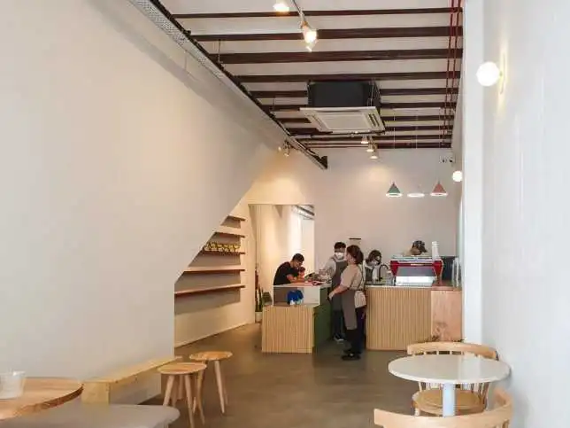 Humble Origins Coffee Roasters