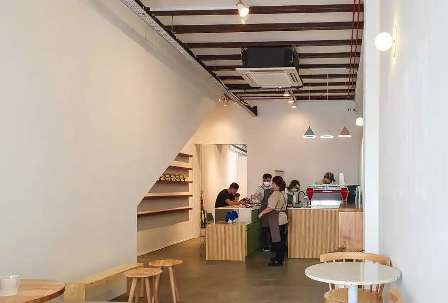 Humble Origins Coffee Roasters