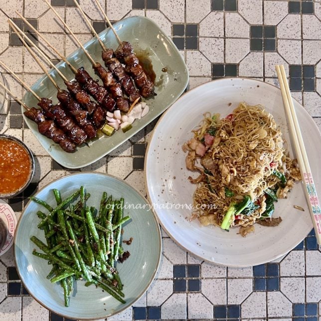 Kota88 Restaurant review 2022