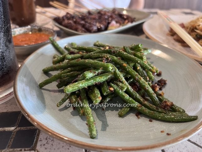 Kota88 Restaurant review 2022