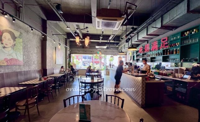 Kota88 Restaurant review 2022