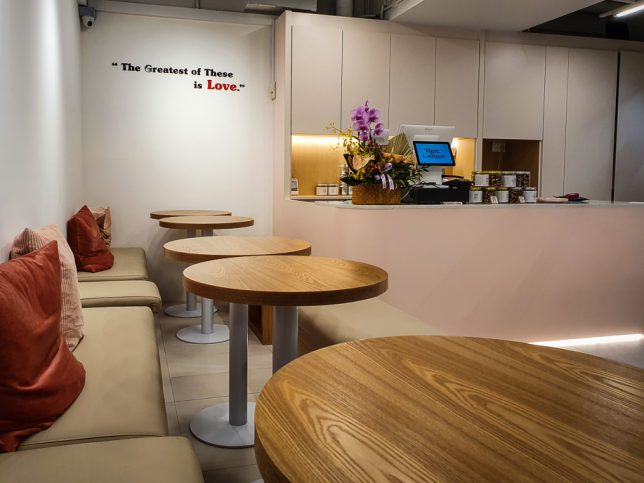 Ree.Connects by Ree and Mummy 