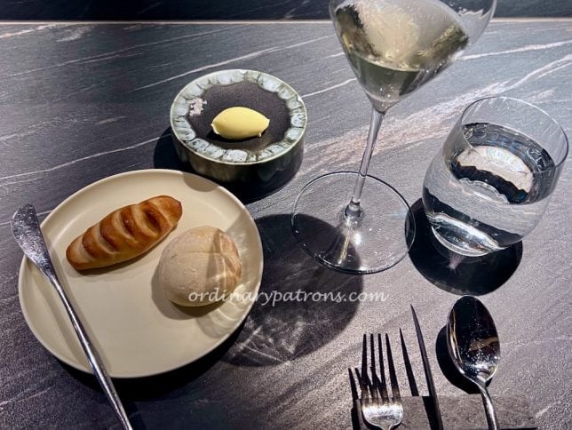 Rêve Restaurant Review