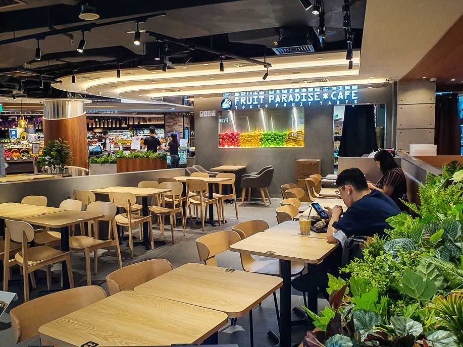 What to Eat at The Centrepoint 2022 - The Ordinary Patrons