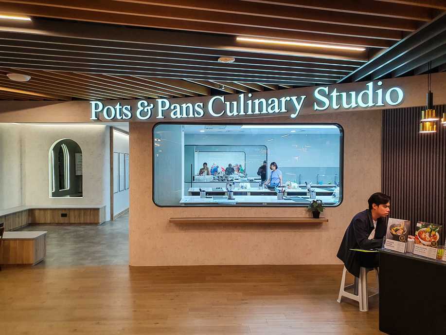 What to Eat at The Centrepoint 2022 - The Ordinary Patrons