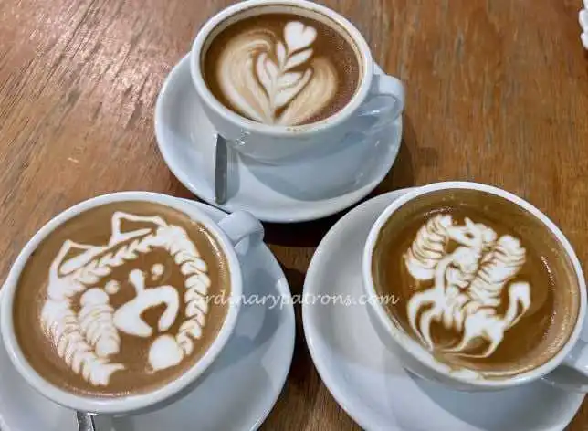 Coffee Singapore
