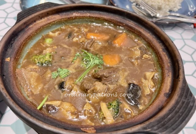 Hainan Story Jewel (Chapter 2) @ Changi Airport