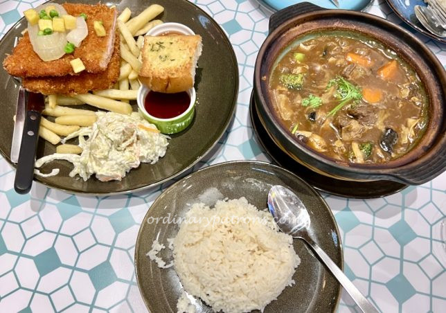 Hainan Story Jewel (Chapter 2) @ Changi Airport