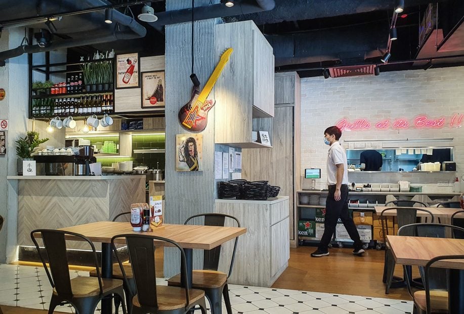 Buddy-Hoagies-Rendezvous-Hotel- Buddy Hoagies Rendezvous Hotel