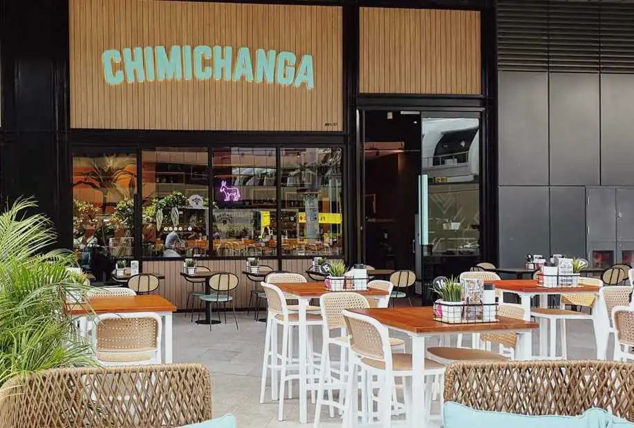 Chimichanga PLQ