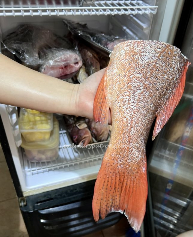 Hua Xing Bak Kut Teh & Steamed Fish Review at Yuhua, Jurong East