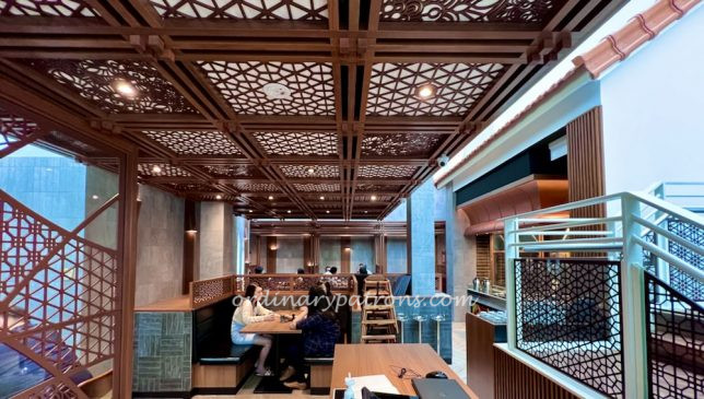 Ka-EN Grill & Sushi Bar Review