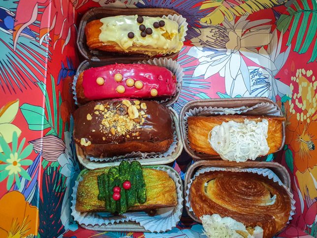  La Levain's La LeBomb