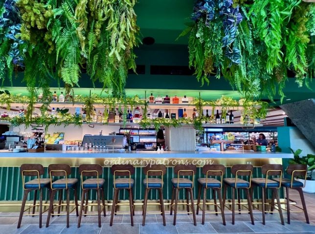 Surrey Hills Ion Orchard Review