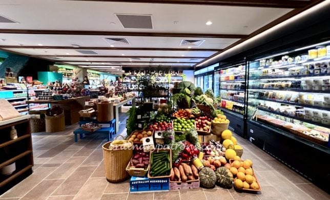 Surrey Hills Ion Orchard Review