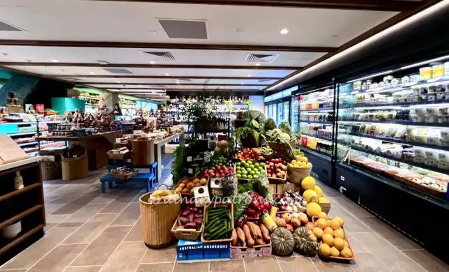 Surrey Hills Ion Orchard Review