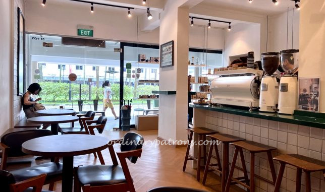 Tiong Hoe Cafe  - Tiong Hoe Specialty Coffee