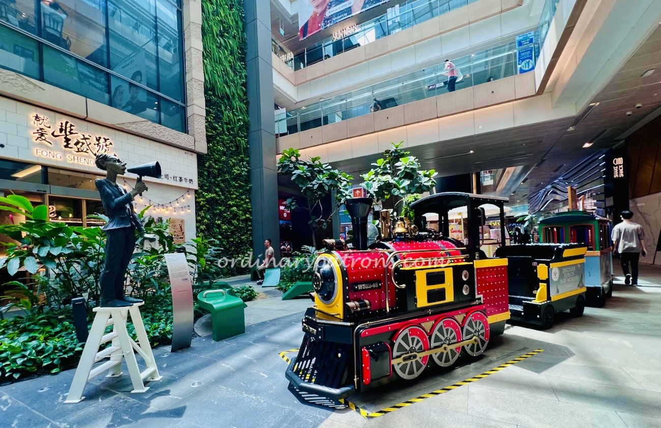 What to Eat at Westgate 25 Restaurants and F&B Outlets to Check Out