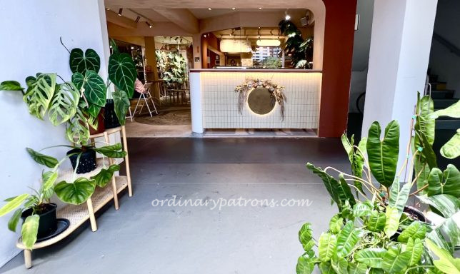 Happi Place Cafe Everton Park