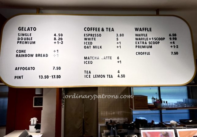 Happi Place Cafe Everton Park