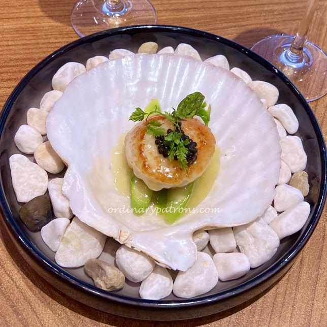 Ultimate Chinese Restaurant Birthday Celebration at Hua Ting