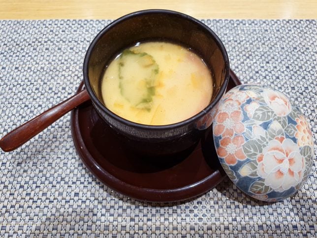 Chawanmushi