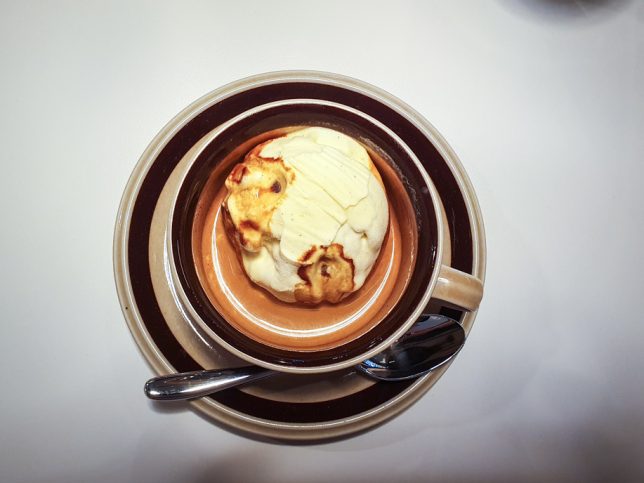 Seng House Tanjong Katong Affrogato