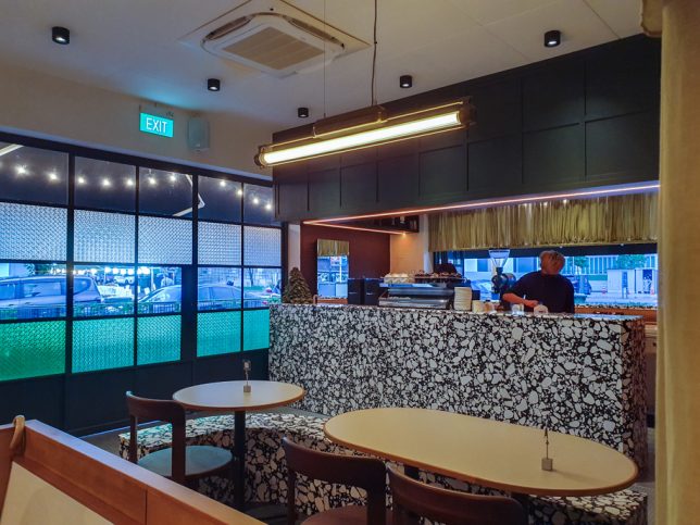 Seng House Tanjong Katong