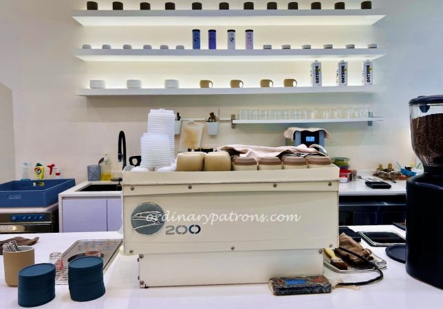 SYIP Farrer Park Cafe review 