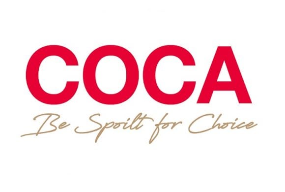 Coca Restaurant