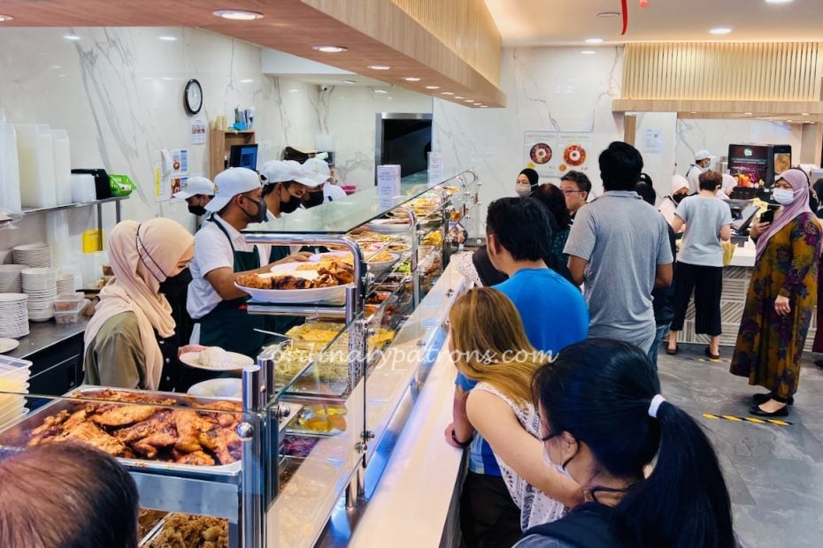 Hjh Maimunah Joo Chiat