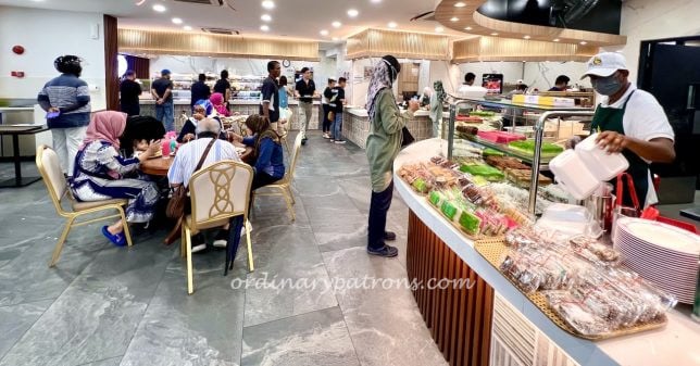 Hjh Maimunah Joo Chiat