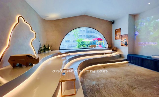 Huggs Collective Aibi Maxwell Cafe