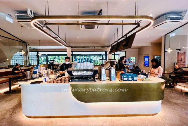 Huggs Collective Aibi Maxwell Cafe