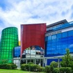 Leisure Park Kallang Food Options 2023