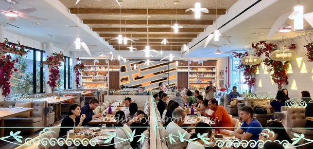 Bakalaki Greek Taverna