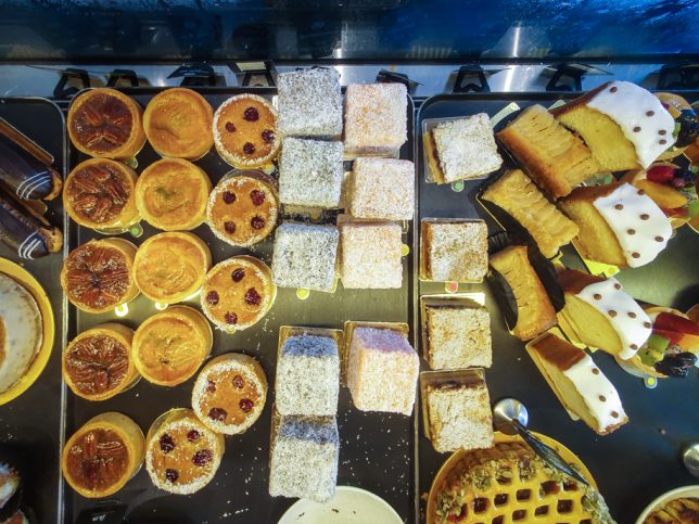 Cakes Baker & Cook South Buona Vista