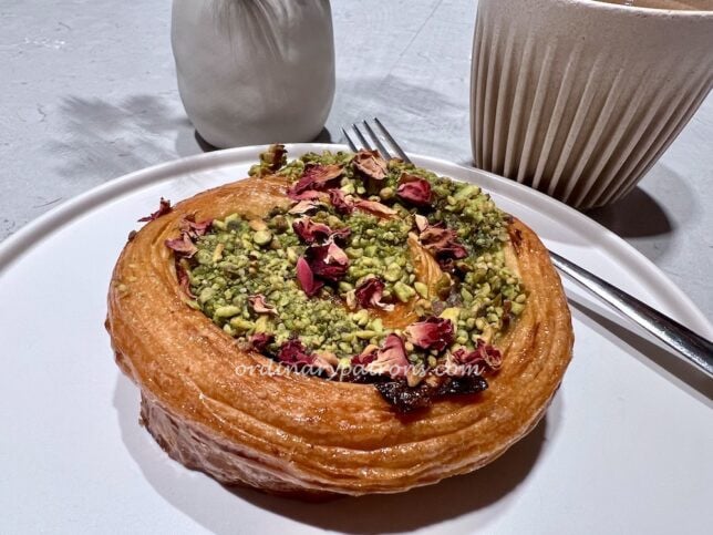 Le Matin Patisserie Cafe ION Orchard