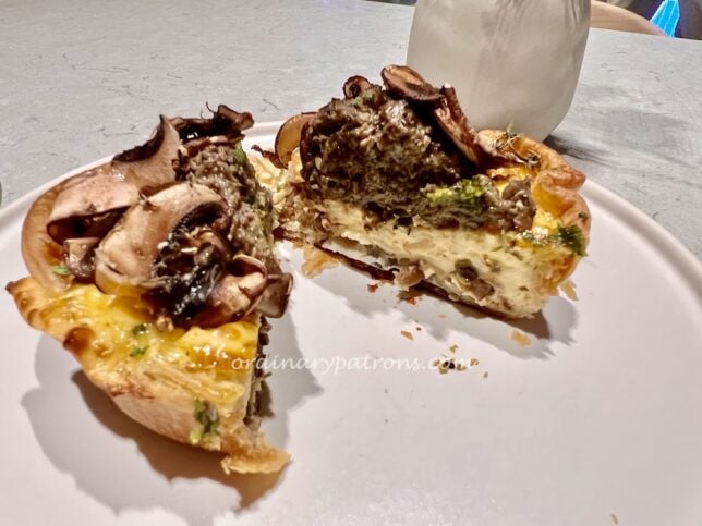 Le Matin Patisserie Cafe ION Orchard