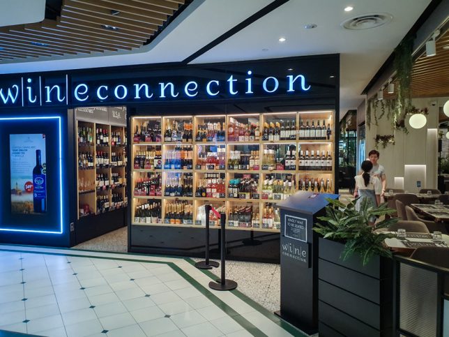 Wine Connection