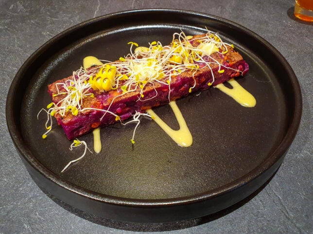 Ando at Leisure Park Kallang