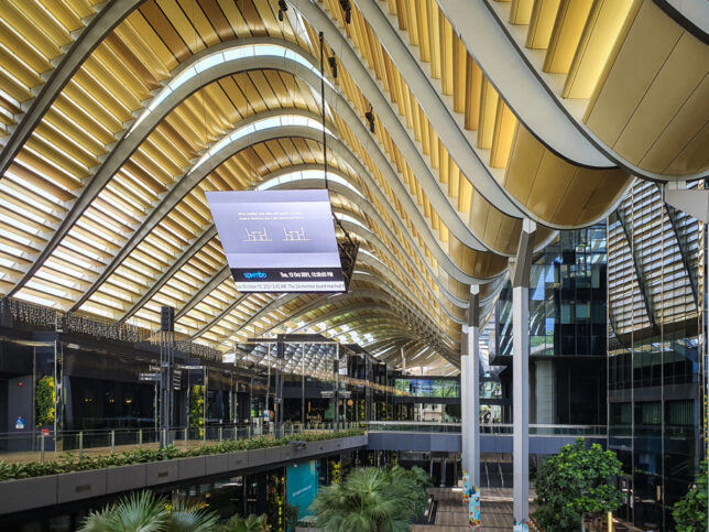 South Beach Singapore