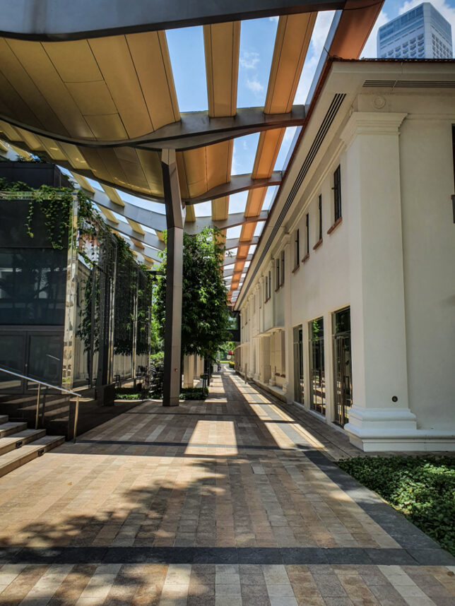 South Beach Singapore