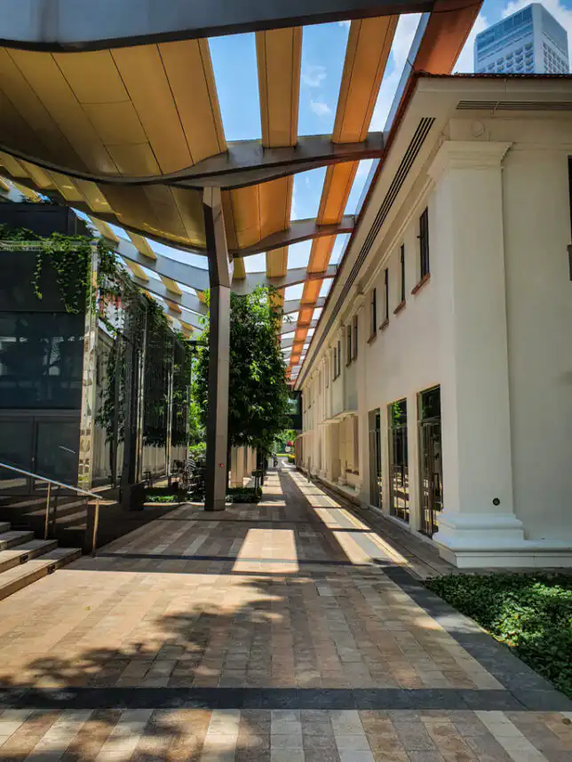 South Beach Singapore
