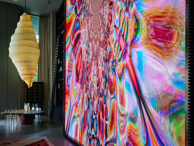 JW Marriott Hotel Singapore South Beach