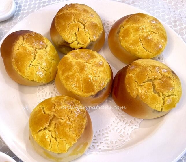 Wah Lok Restaurant Review