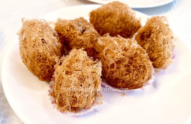 Wah Lok Restaurant Review