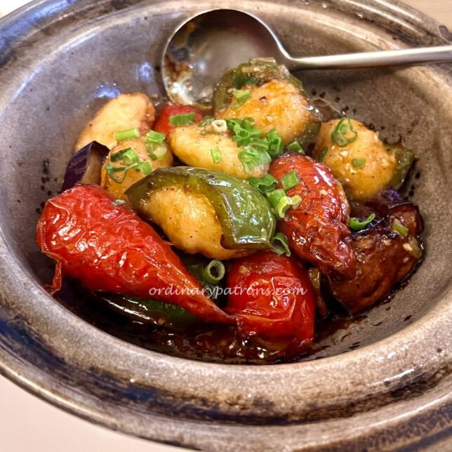 Wah Lok Restaurant Review